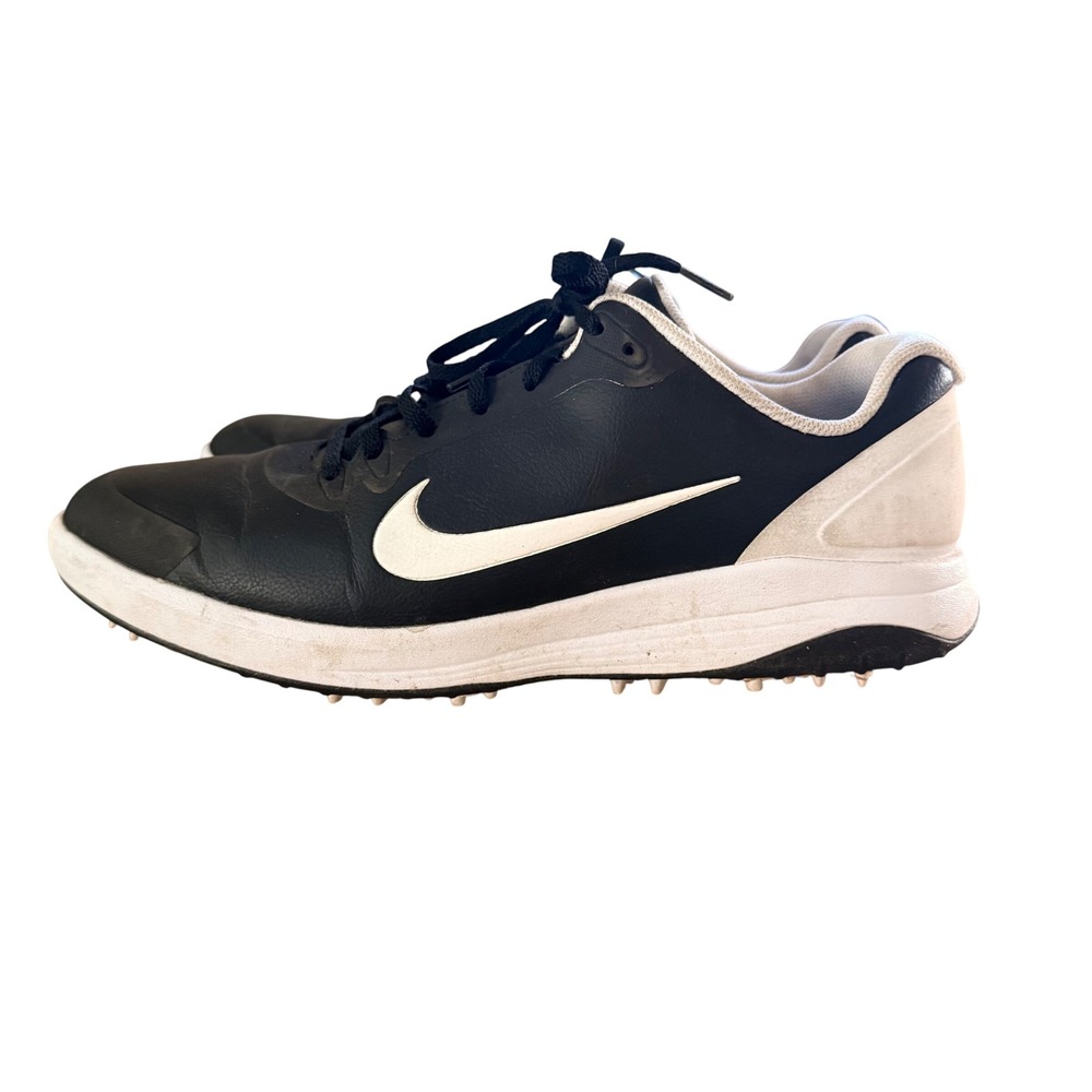 Nike Infinity G Mens Golf Shoes Black White CT0531-001 Size 13